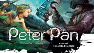 peter pan