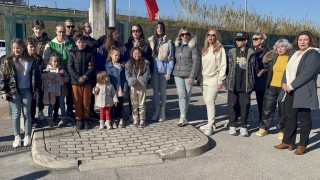 tennis e solidarietà a città sant'angelo