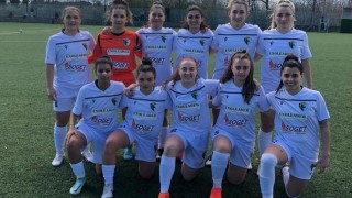chieti calcio femminile anno 2022-23
