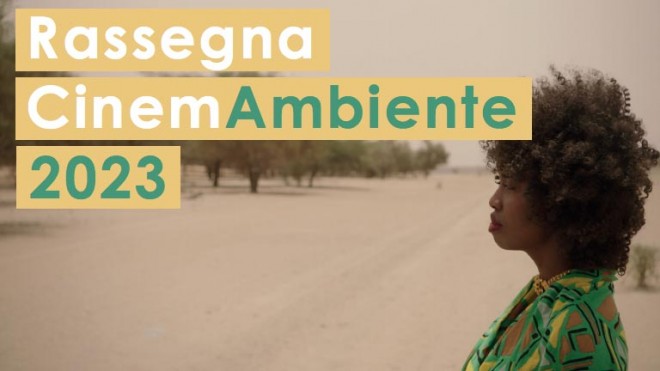 cinemambiente 2023