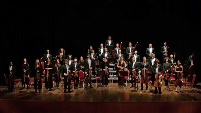 colibrì ensemble