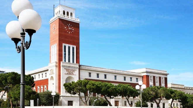 comune di pescara