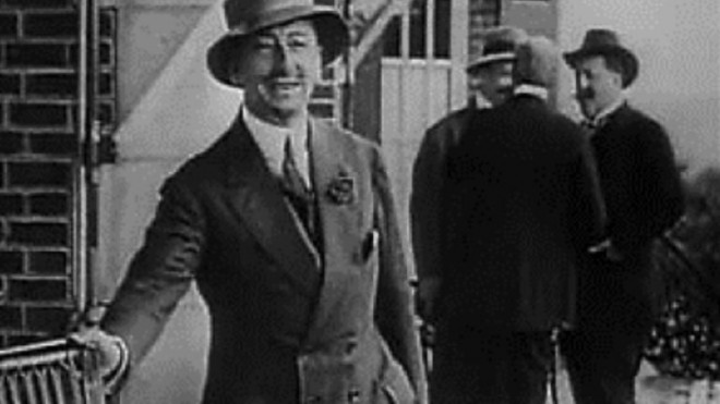 d'annunzio gabriele