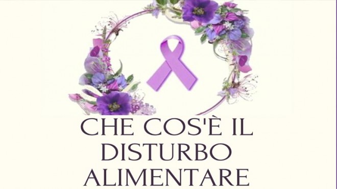 disturbo alimentare