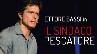 ettore bassi il sindaco pescatore