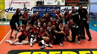 futura volley teramo