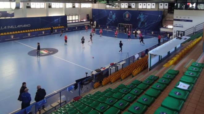 handball