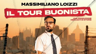 il tour bonista LIOZZI