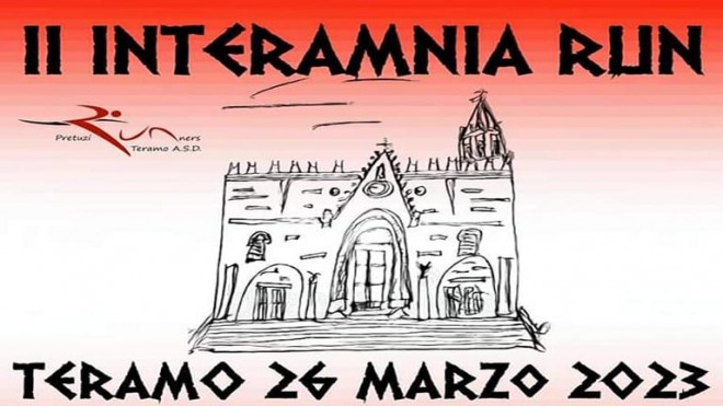 interamnia run