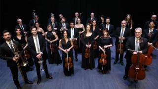 isa Orchestra Istituzione SInfonica Abruzzese