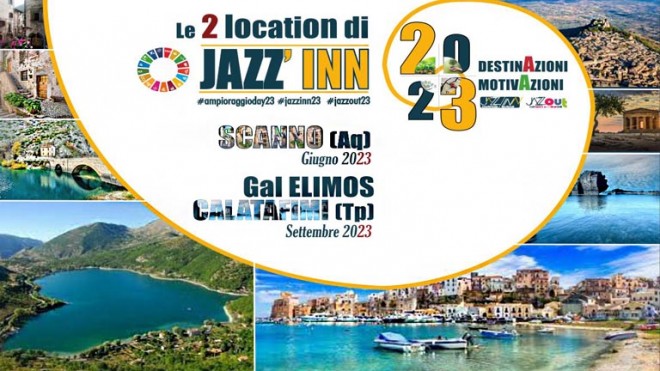 jazz inn scanno