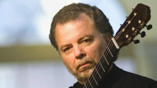 manuel burrueco
