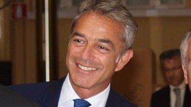 nazario pagano