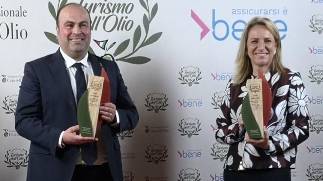 olio abruzzo