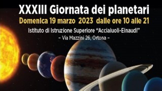 planetario