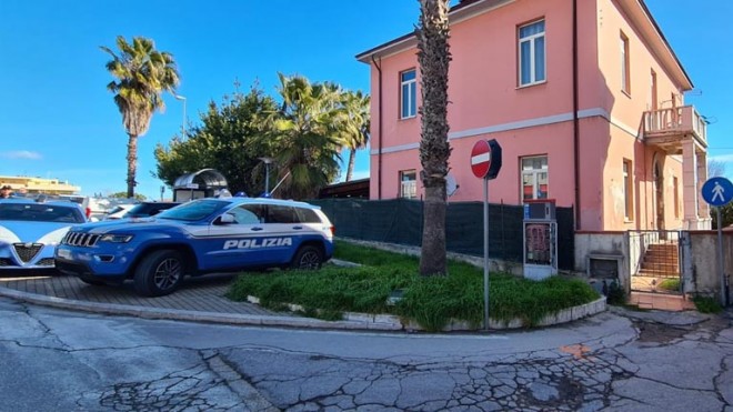 teramo sequestro beni illecitamente detenuti