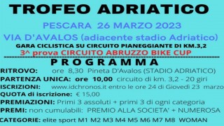 trofeo adriatico