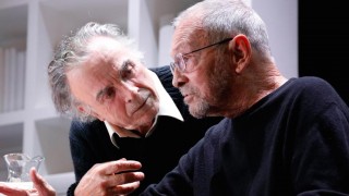 umberto orsini e franco branciaroli