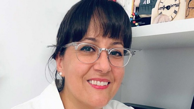 valentina antonacci
