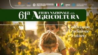 61a fiera dell'agricoltura lanciano