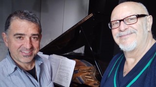 Tessitore e Tenaglia