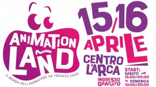 animation land