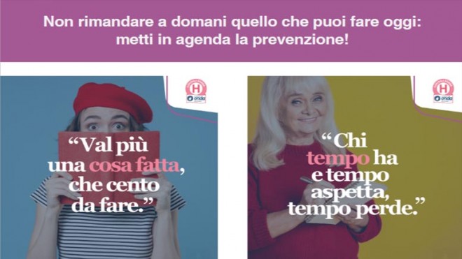 bollini rosa