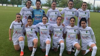 chieti calcio femminile 2023
