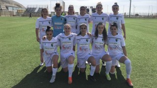 chieti calcio femminile stagione 2022-23