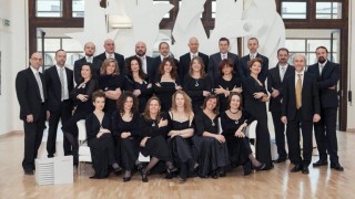 coro della virgola