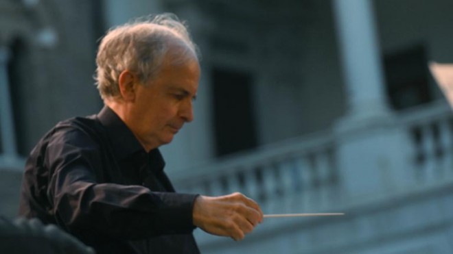 direttore d'orchestra vittorio parisi