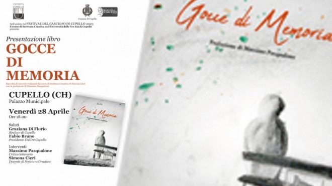 gocce di memoria