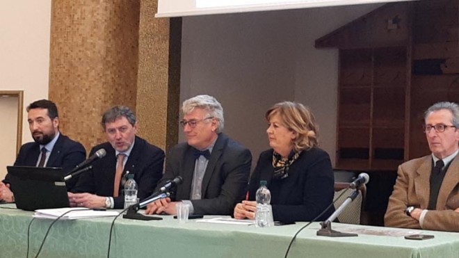 lanciano casa comunità