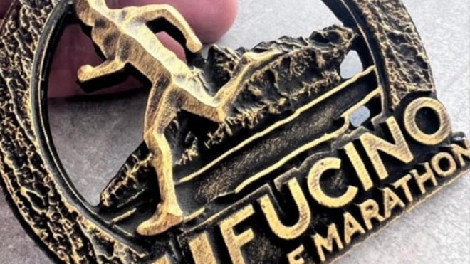 maratona fucino