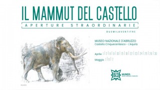 munda mammut