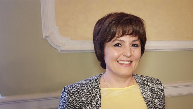 patrizia savarese viceprefetto pescara
