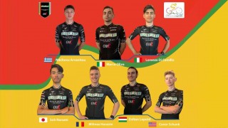 sofir savini due OMZ