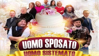 uomo sposato