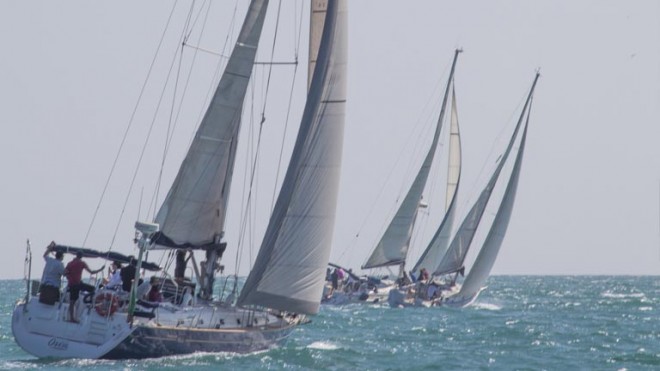 vela cerrano cup