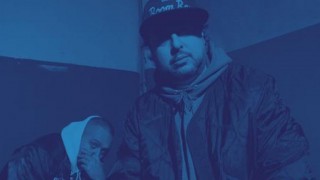 DJ SHOCCA & EGREEN
