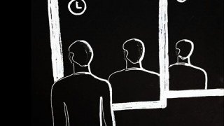 L’arte di The Niro tra illustrazioni e musica.