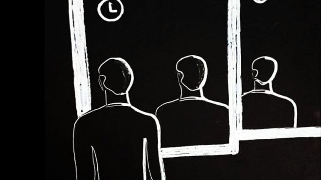L’arte di The Niro tra illustrazioni e musica.