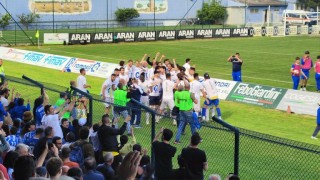 PIneto calcio in serie C