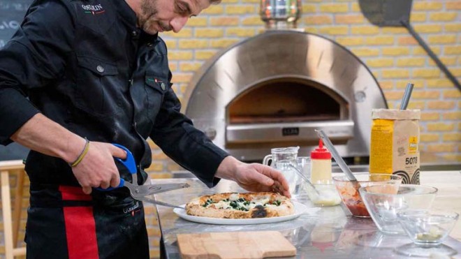 Pizza Doc