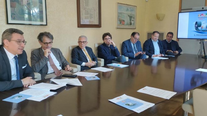 abr conferenza