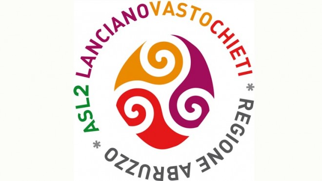 asl lanciano vasto chieti