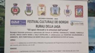 borghi della laga festival