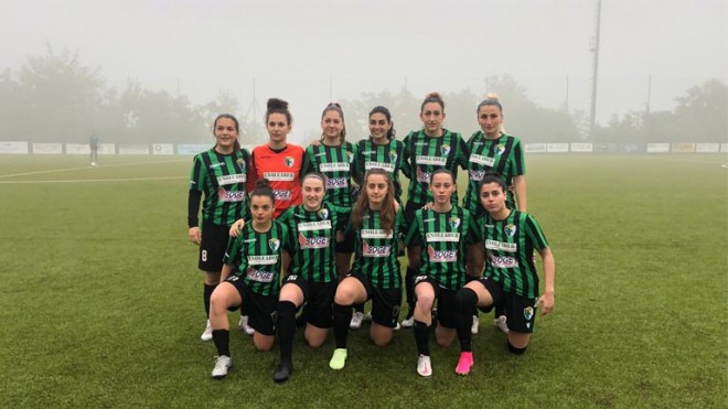 chieti calcio femminile anno 2023