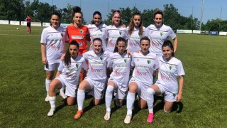 chieti calcio femminile stagione 2022-2023