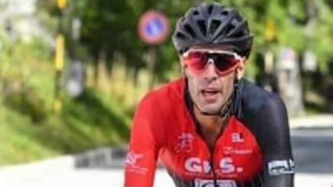ciclismo